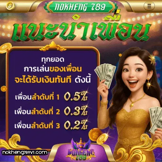 nokheng789 slot